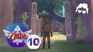 TLOZ: Skyward Sword HD - Der Wald von Phirone [EP10]