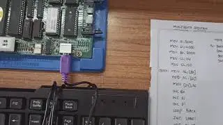 Multi Byte Addition and Subtraction