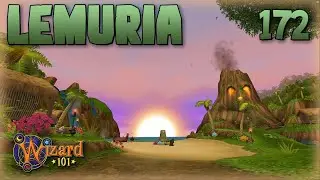 SQUAAAAWKAW! - Ep 172 | Wizard101 Myth & Ice Walkthrough