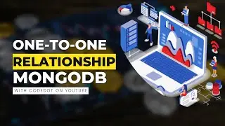 One-To-One Relationship in MongoDB in Hindi in 2022 || codeDot