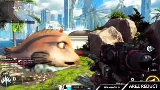 Teamtage 22