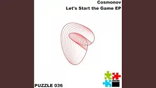 Let's Start The Game (Original Mix)
