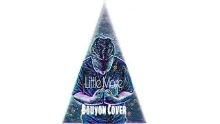 Tami B - Little More (2019 Bouyon Cover)