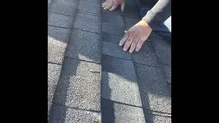 Franklins roof