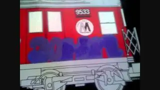 Graffiti request # 7