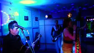 The Substitutes 70's Rock Montage