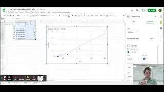 Introduction to Linearization for AP Physics