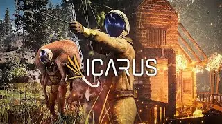 ICARUS - Honest Review (New Survival Game)