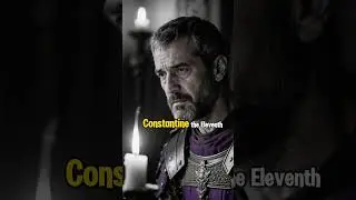 The Day an Empire Fell #shorts #story #history #real #viral  #viralhistory #facts