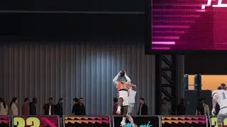 MOST CRAZY PICK 6 EVER 😳 MADDEN 23 THE YARD