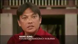101 East - Myanmar Protests - 04 Oct 07 - Part 2