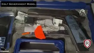 Colt Competition GI