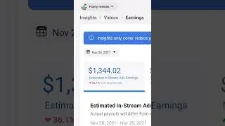 FB In Stream Ads | facebook instream ads earnings