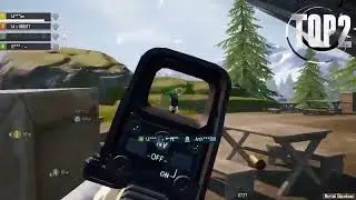 PUBG HIGHLIGHTS #18