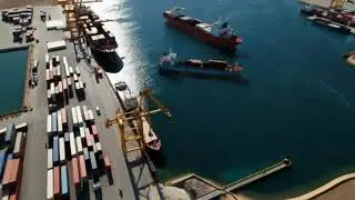 Protecting Infrastructure