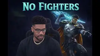 LowTierGod Really Struggles With Shooting Games