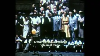 A great day in Harlem - Bande annonce (VOST)