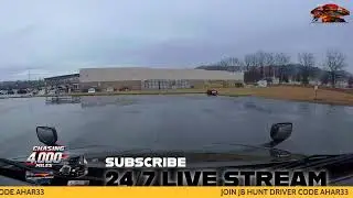 TRUCKING IN REAL LIFE POV