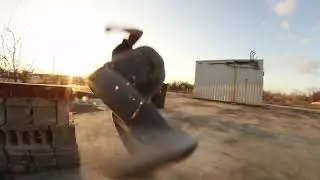 Steve Berra spot
