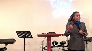 ናይ ምስጋና መዓልቲ፣ ስብከት ብApostel Nejat Jemal 17.01.2026