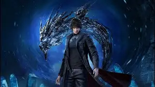 Lost Soul Aside looks AMAZING!