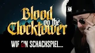 Eine einzige Entscheidung ver&auml;ndert alles ♟️ | Blood on the Clocktower Deutsch 🎭