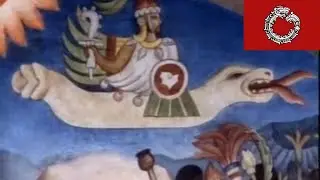 The Toltec Civilization | Classical Mesoamerica