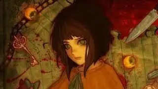 Fran Bow: Finding Mr Midnight (RUS) NIGHTCORE ⋆ ˚｡⋆୨୧˚