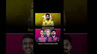 Robin Uthappa drops hints! 👀