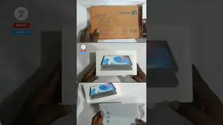 Realme Pad Mini #under10k #tabs #realmetablet #samsungtablet #vktechtv #vktechtvshorts