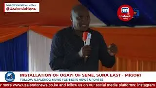 We are going to reject the Finance Bill - John Mbadi