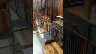 ✨ panchkuian furniture market ✨ delhi