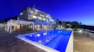 Cavos Bay Hotel & Studios, Armenistis, Greece