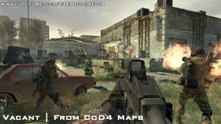Modern Warfare 2 Resurgence Pack | New Maps!