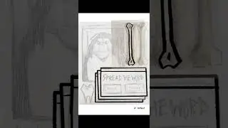 :) #creepypasta #smiledog #speedpaint #crp #smilejpg #creepypastafandom #smile