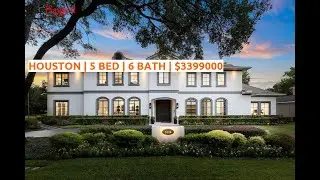 TX,US | Buy house at 5346 Longmont Dr, Houston, TX 77056, USA | Houston, USA | MapFlagged