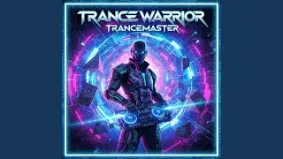 Trance Warrior