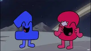 I reacted to Bfdi Tpot 20: Alone