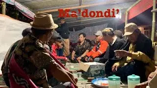 Dondi To Pangala’