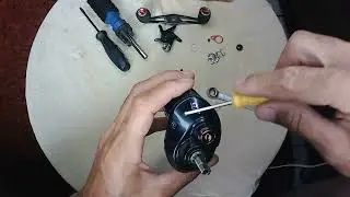 Tem gente que joga fora , fa&ccedil;a vc msm a manuten&ccedil;&atilde;o simples e f&aacute;cil .