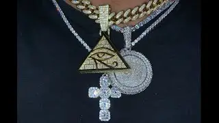 GLDShop vs Aporro vs 6IX ICE