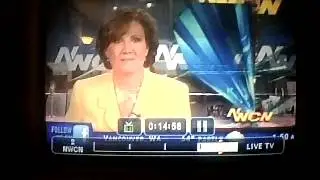 Crazy news story - MUST SEE!!!