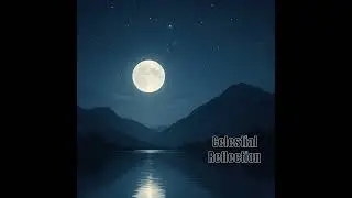 Celestial Reflection