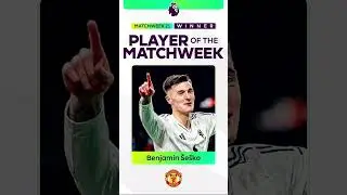 Hopefully Benjamin Sesko is back in form