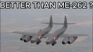 YAK-9 K WITH JET ENGINE ?? #gaijin #warthunder #memes #meme
