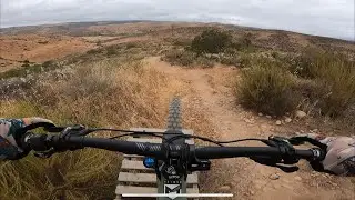 Mojo X - Mel Brooks (Santee, CA)