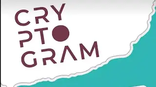 Cryptogram Letters and Numbers : Level 159