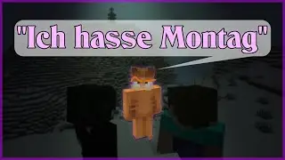 Minecraft SMP Momente, die man um 3 Uhr morgens anschaut