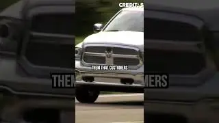 Why Ram Didn't Use the 5.0L Cummins