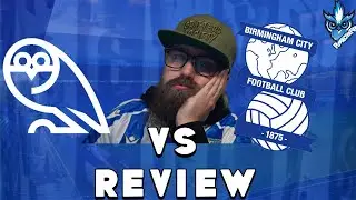 SHEFFIELD WEDNESDAY F C  VS BIRMINGHAM CITY F C  REVIEW 2025 2026